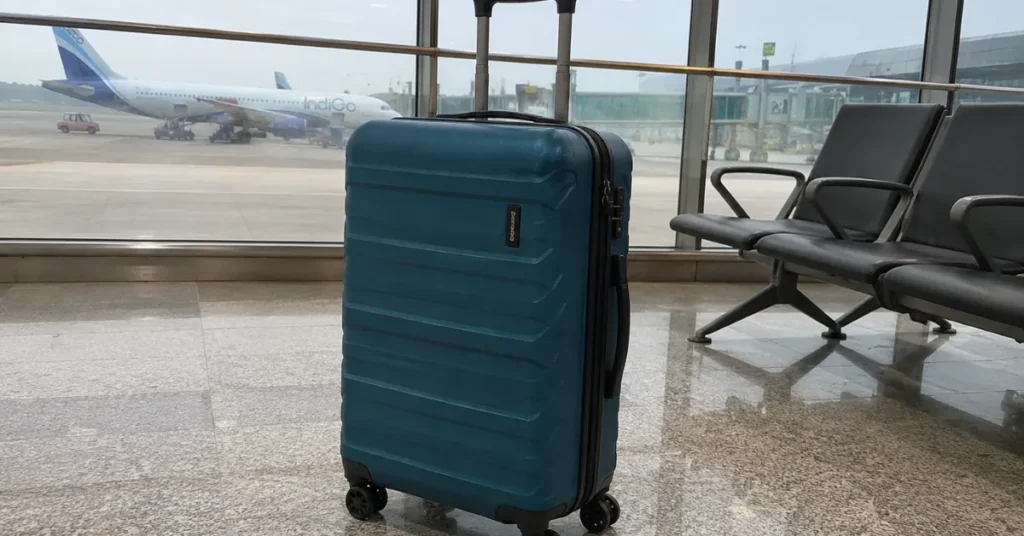 Trolley Bag Buying Guide India