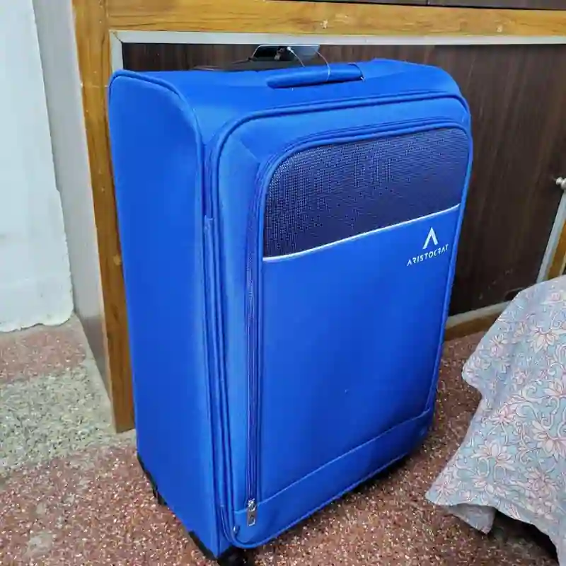 Aristocrat Oasis Plus Medium — Best for Large Capacity